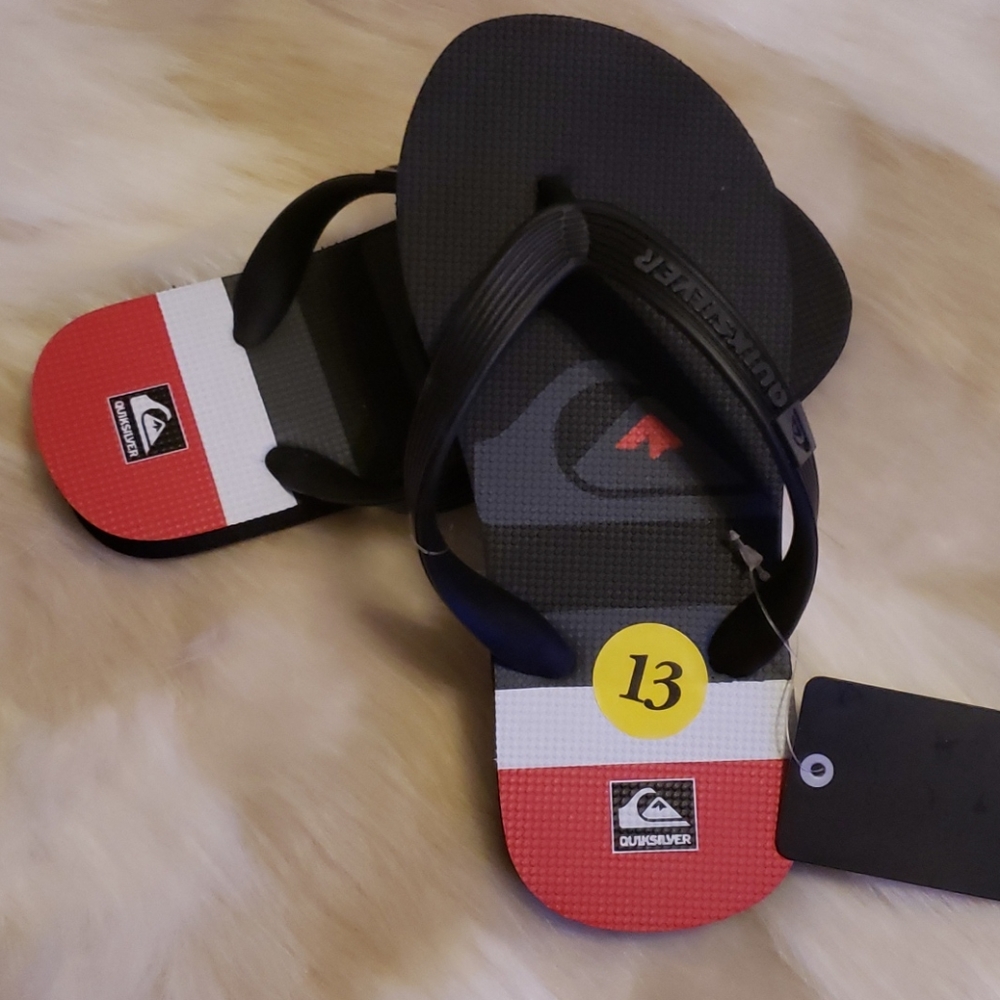 Boys sandals